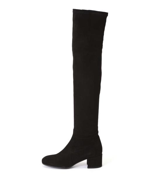 ｖｉｔｔｏｒｉｏ ｖｉｒｇｉｌｉニーハイブーツ O レディースファッション 阪急百貨店公式通販 Hankyu Fashion