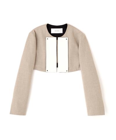 ◆デュアルクロスジャケット