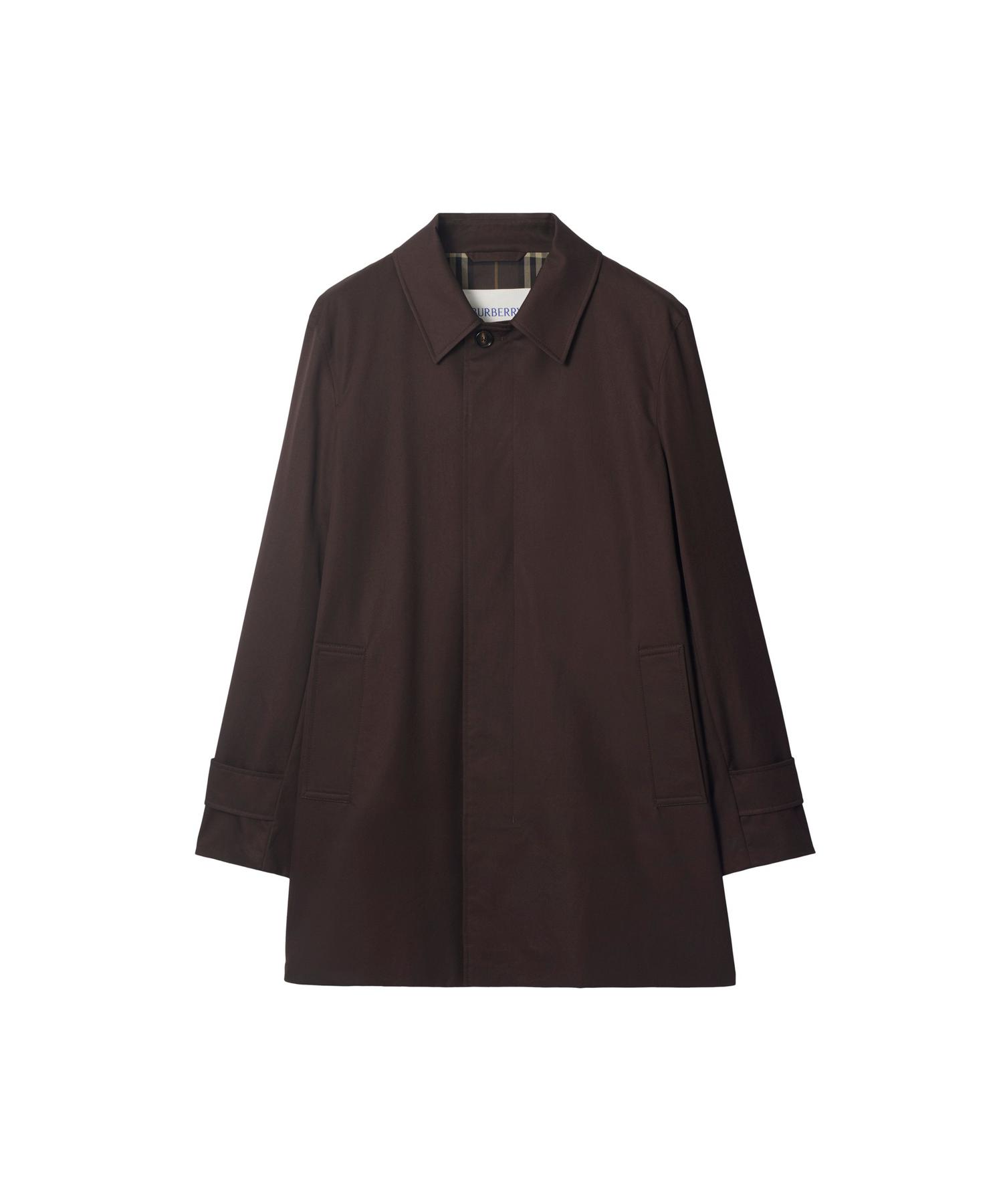 コート｜バーバリー(BURBERRY)｜HANKYU MEN'S / 阪急メンズ