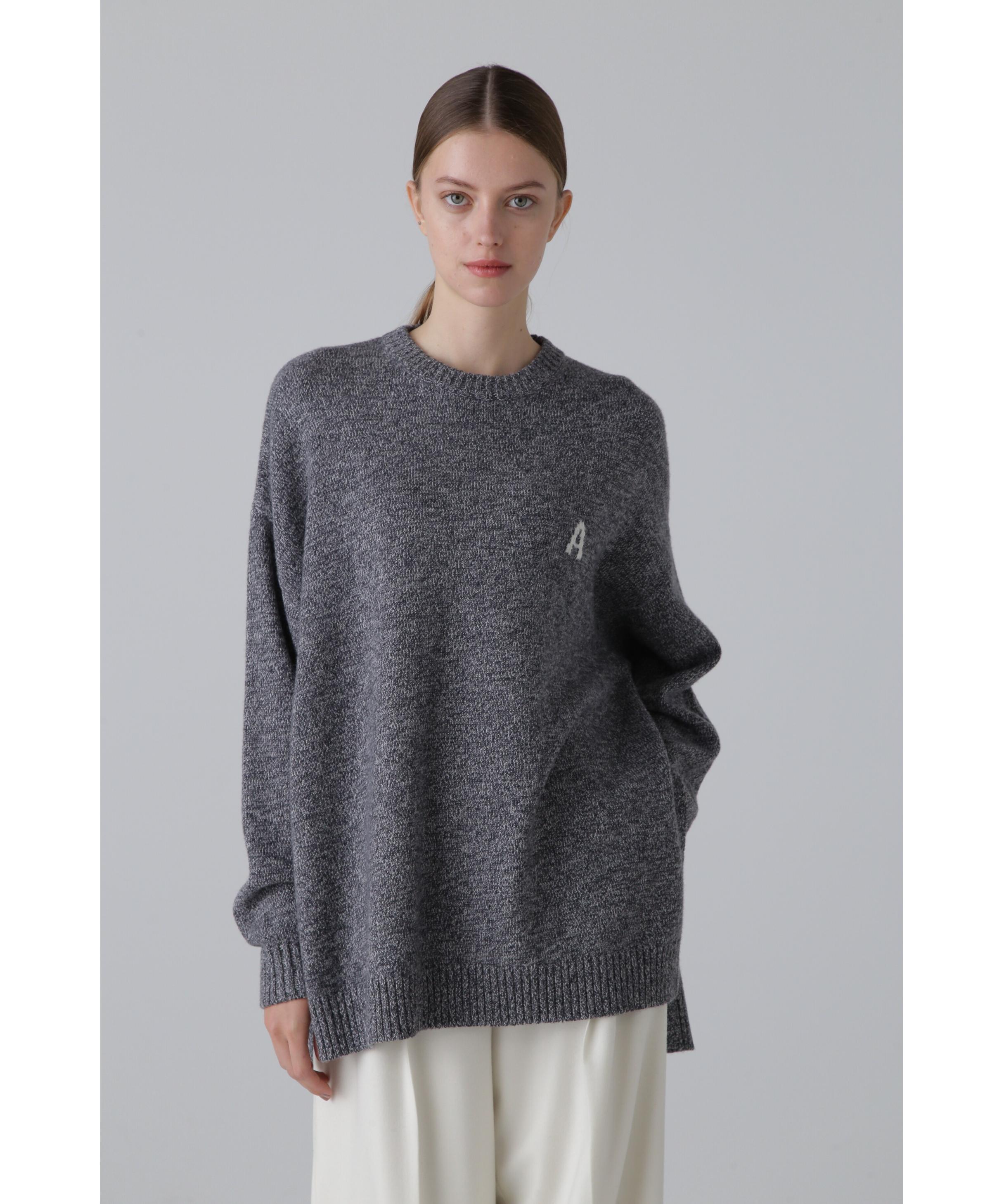 グレー系｜ニット・セーター｜ADORE(アドーア)｜阪急百貨店公式通販