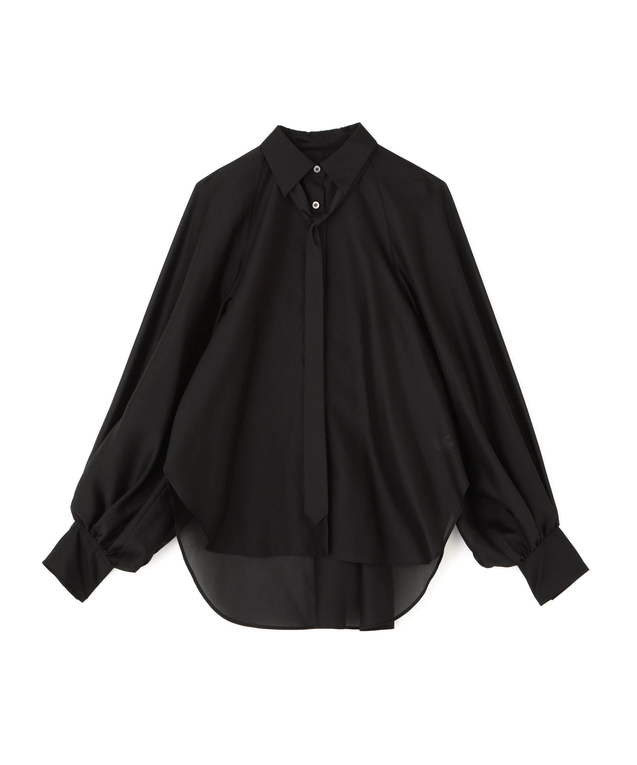 25ss今季⭐︎ADORE シルキーダブルクロスブラウス　2枚セット ADORE｜◇シルキーダブルクロスブラウス | Rakuten Fashion(楽天