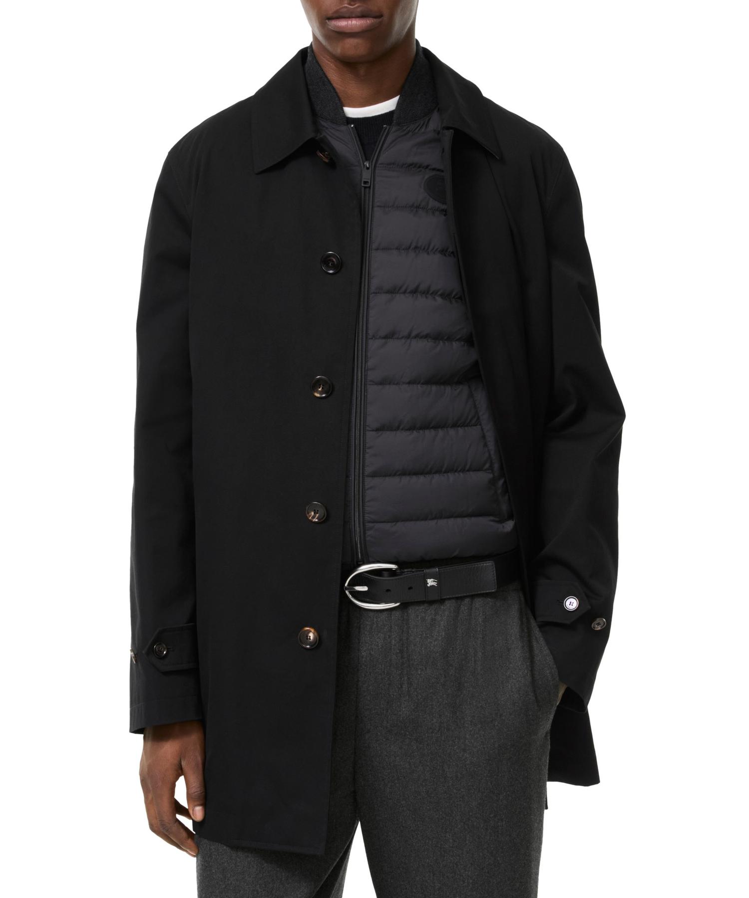 その他｜コート｜バーバリー(BURBERRY)｜HANKYU MEN'S / 阪急メンズ