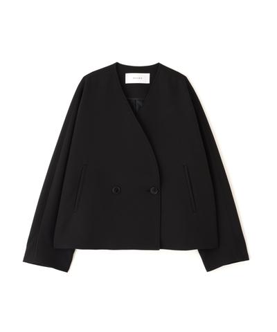 マトラッセトリプルクロスジャケット