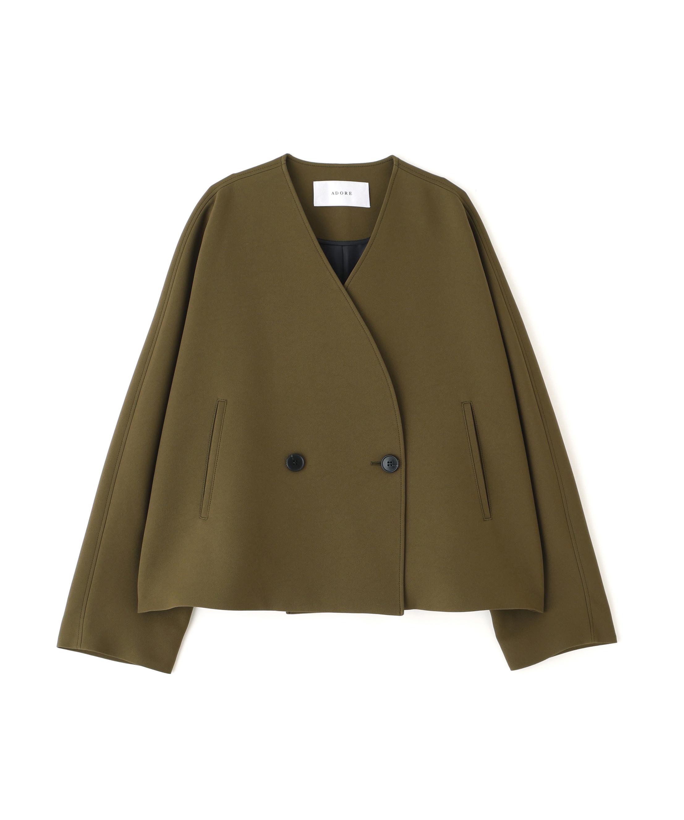 その他｜ジャケット｜ADORE(アドーア)｜阪急百貨店公式通販サイト