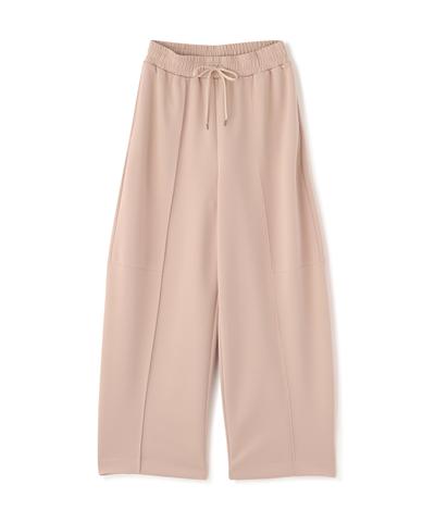 スムージージャージーパンツ