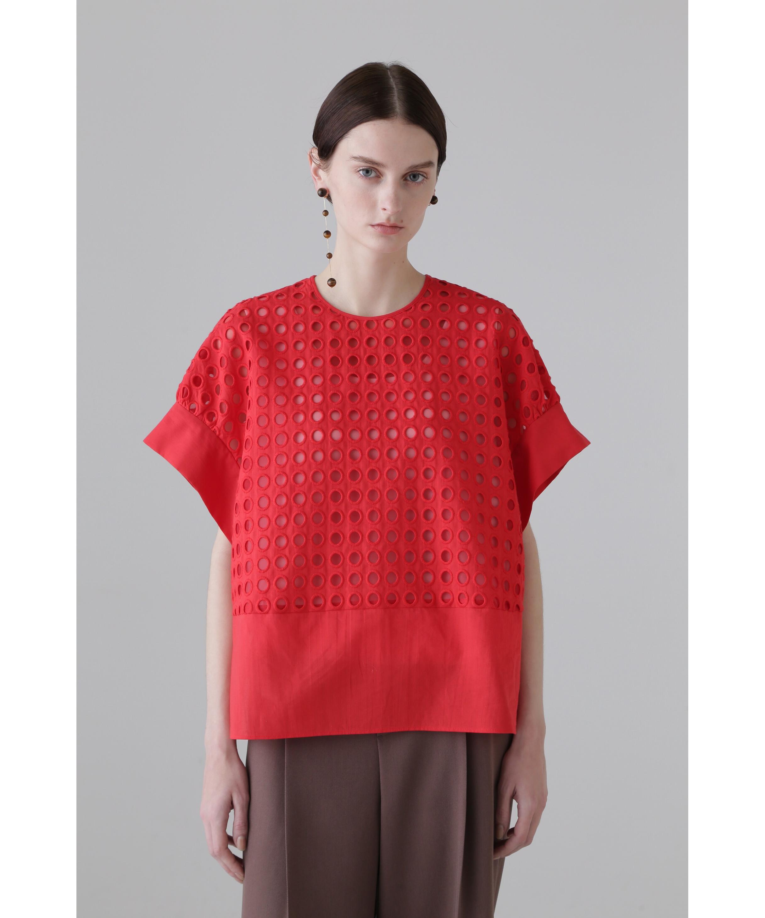 アドーア　adore シャツ　ブラウス M｜シャツ・ブラウス｜ADORE(アドーア)｜阪急百貨店公式通販