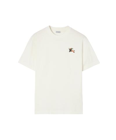 ナイト コットンTシャツ
