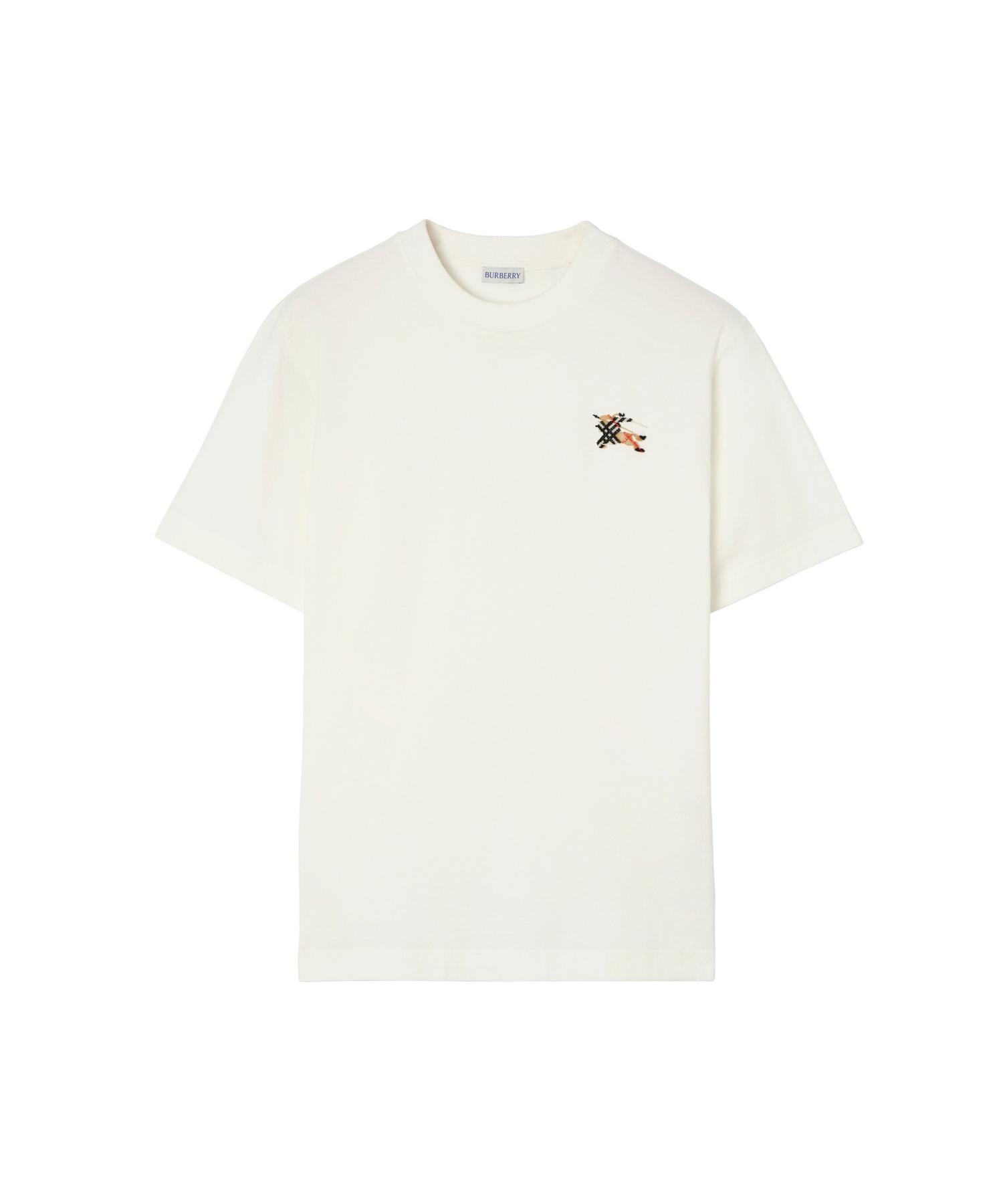 ストライプ ウールブレンドTシャツ(O10774459)｜HANKYU MEN'S / 阪急メンズ