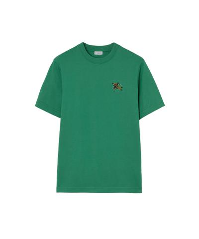 ナイト コットンTシャツ