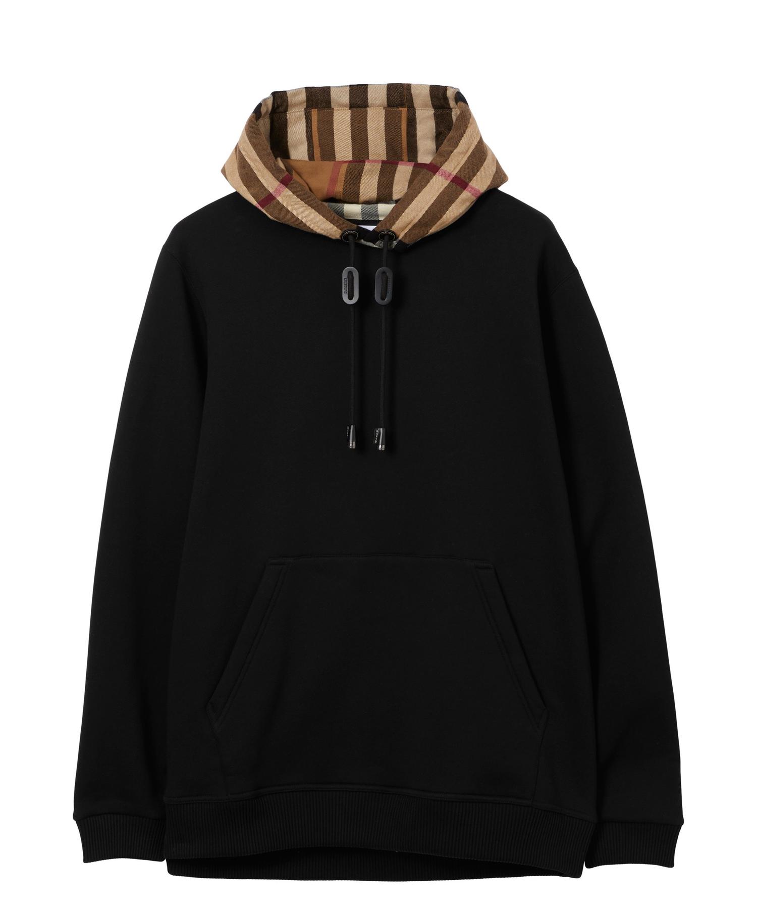 スウェット・パーカー｜バーバリー(BURBERRY)｜HANKYU MEN'S