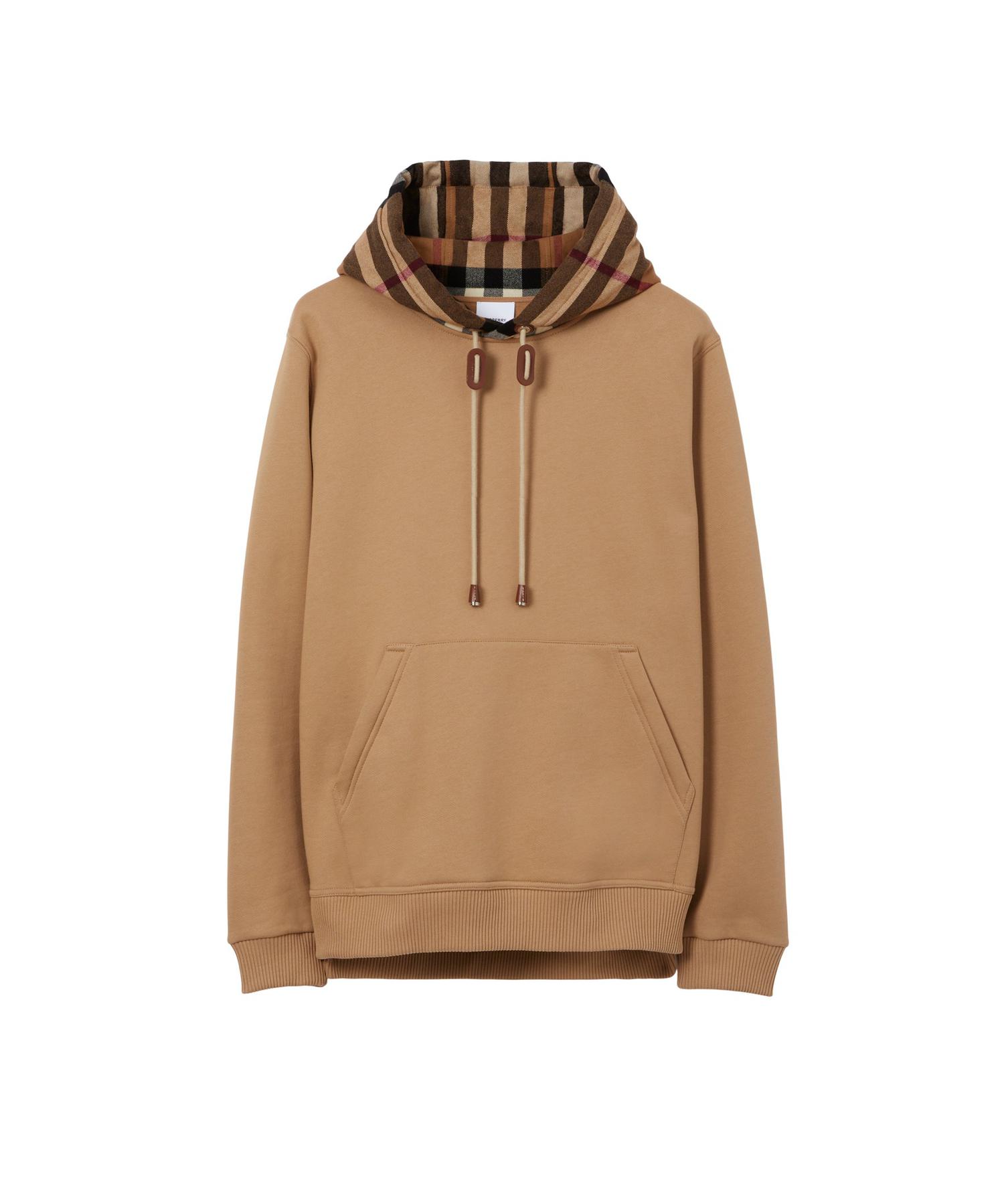 スウェット・パーカー｜バーバリー(BURBERRY)｜HANKYU MEN'S / 阪急メンズ