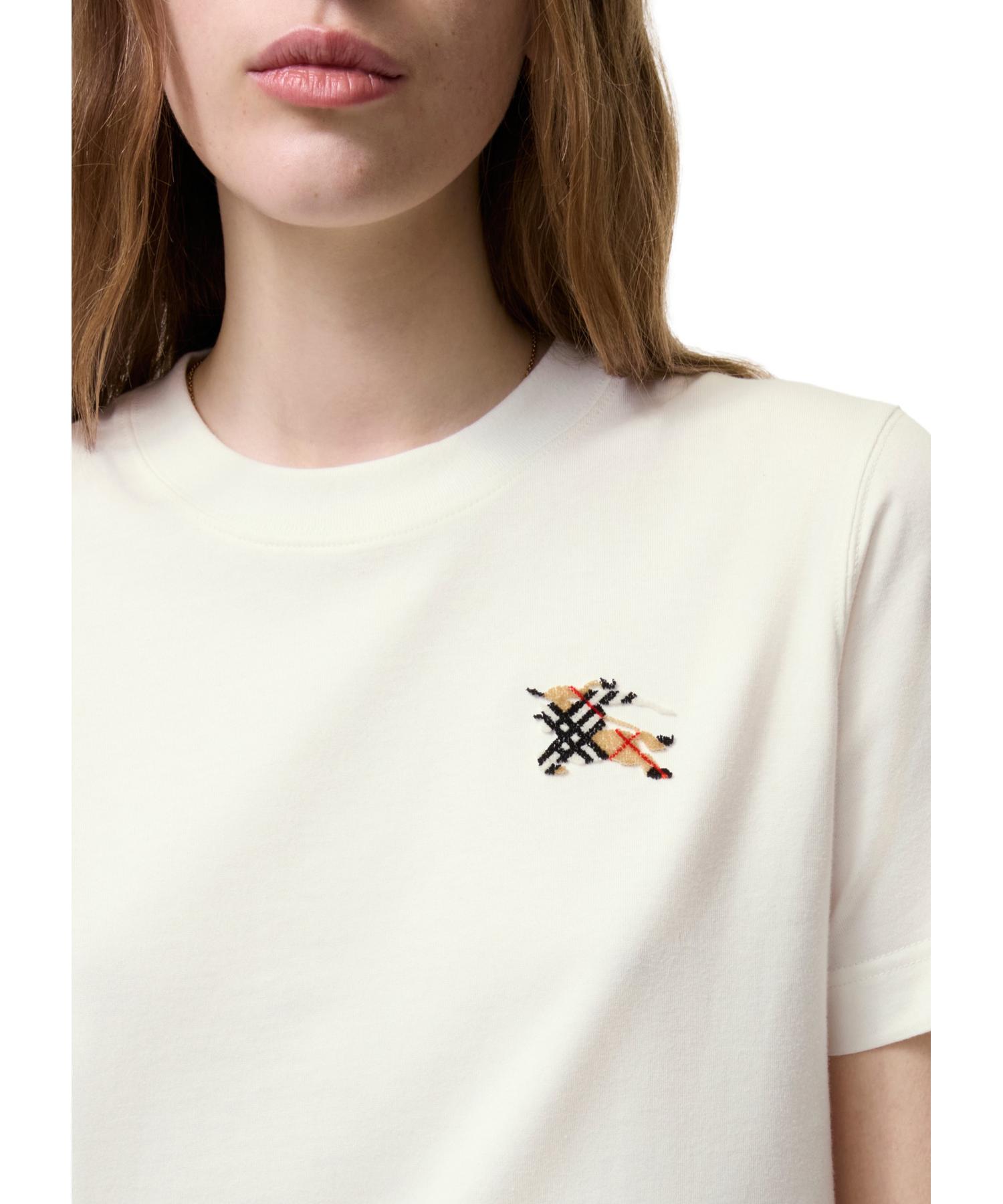 ナイトチェック コットンTシャツ(O10785779)｜阪急百貨店公式通販