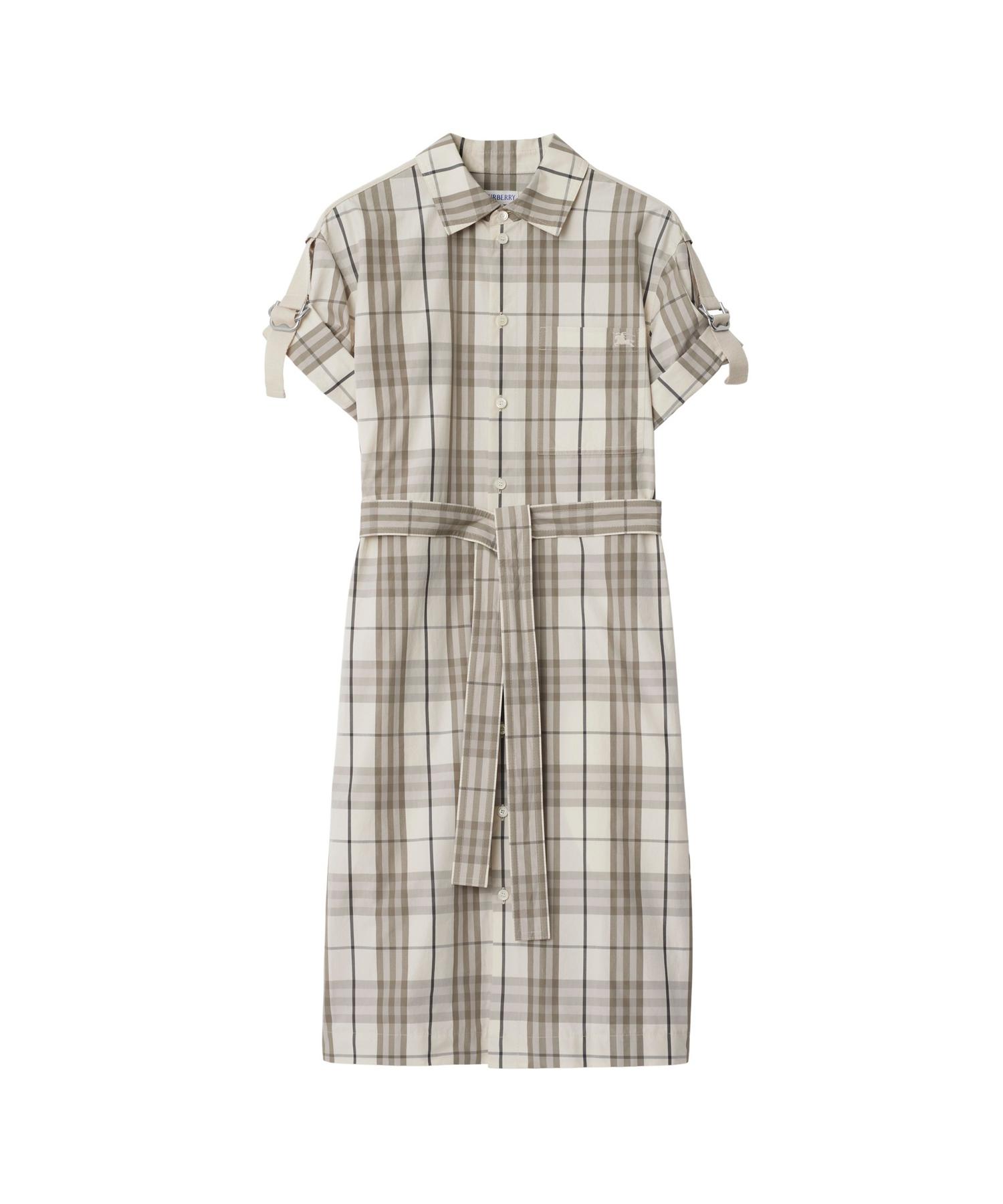 BURBERRY バーバリー　ドレス　ワンピース BURBERRY バーバリー ワンピース ドレス レディース38 レッド