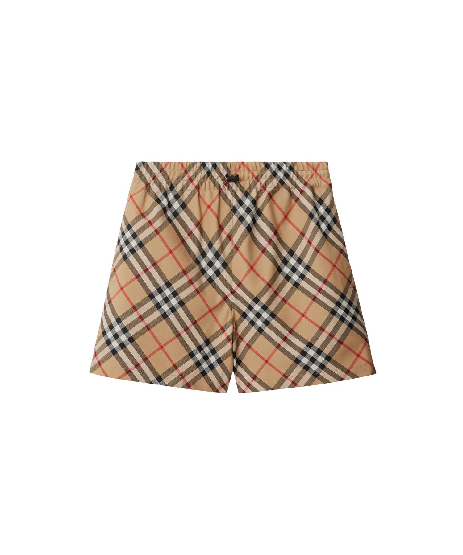 【美品】BURBERRY バーバリー B2R18-476-08 ショートパンツ 美品】BURBERRY バーバリー B2R18-476-08 ショートパンツ - メルカリ