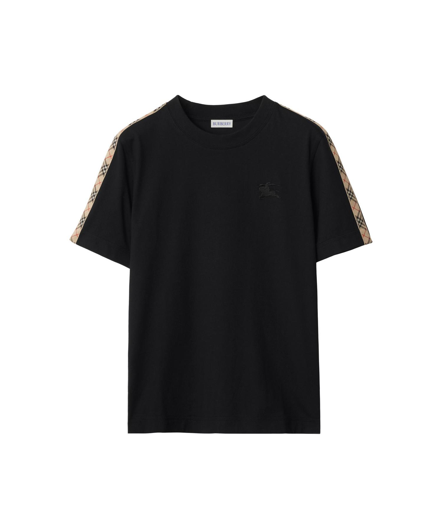 ★Burberry★クレスト コットン Tシャツ 三越伊勢丹 | burberry/バーバリー通販 | Bクレスト コットン T