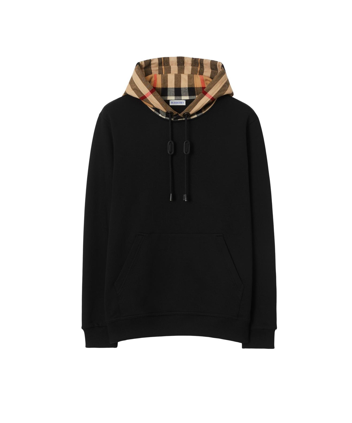 スウェット・パーカー｜バーバリー(BURBERRY)｜HANKYU MEN'S / 阪急メンズ