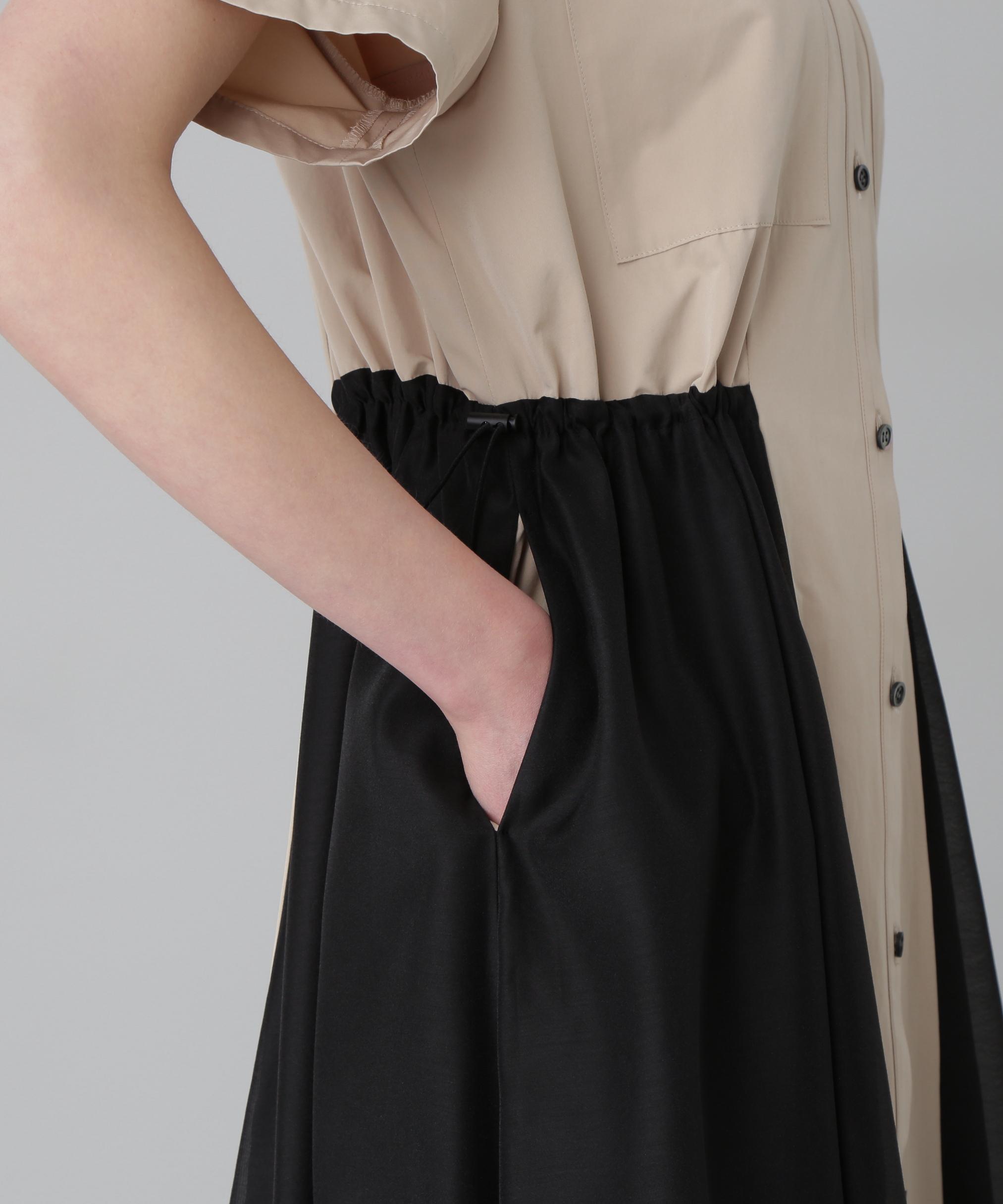 ◇ハイマルチタフタワンピース(O10694382)｜阪急百貨店公式通販サイト