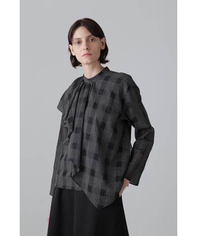 ADORE / アドーア ◇コンパクトプレーンストレッチブラウス（20,000  