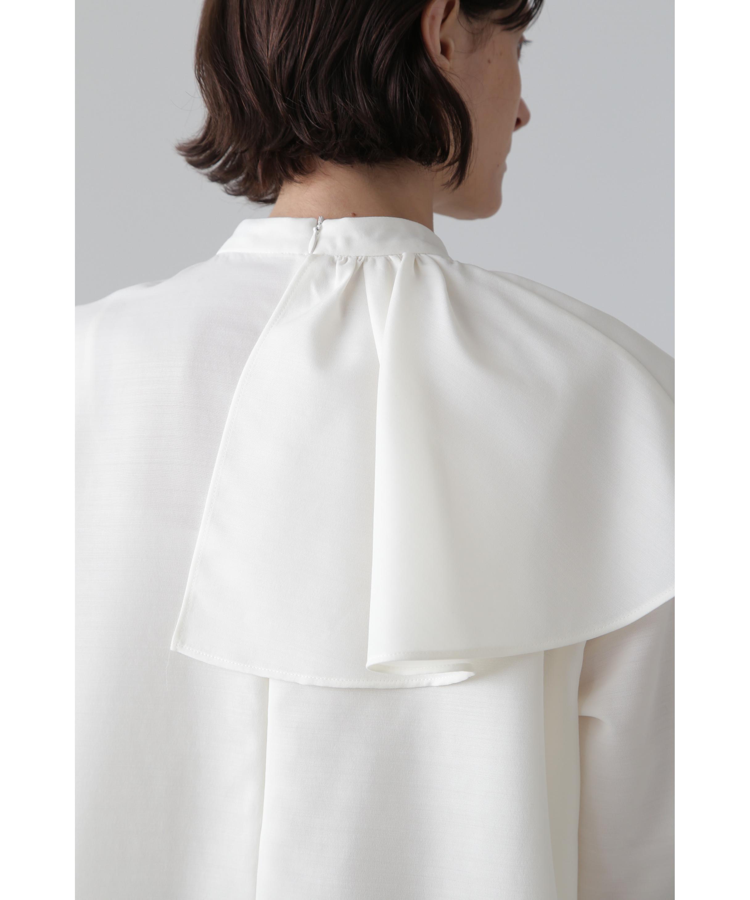 ハイツイストレイヤードブラウス(O10656792)｜阪急百貨店公式通販