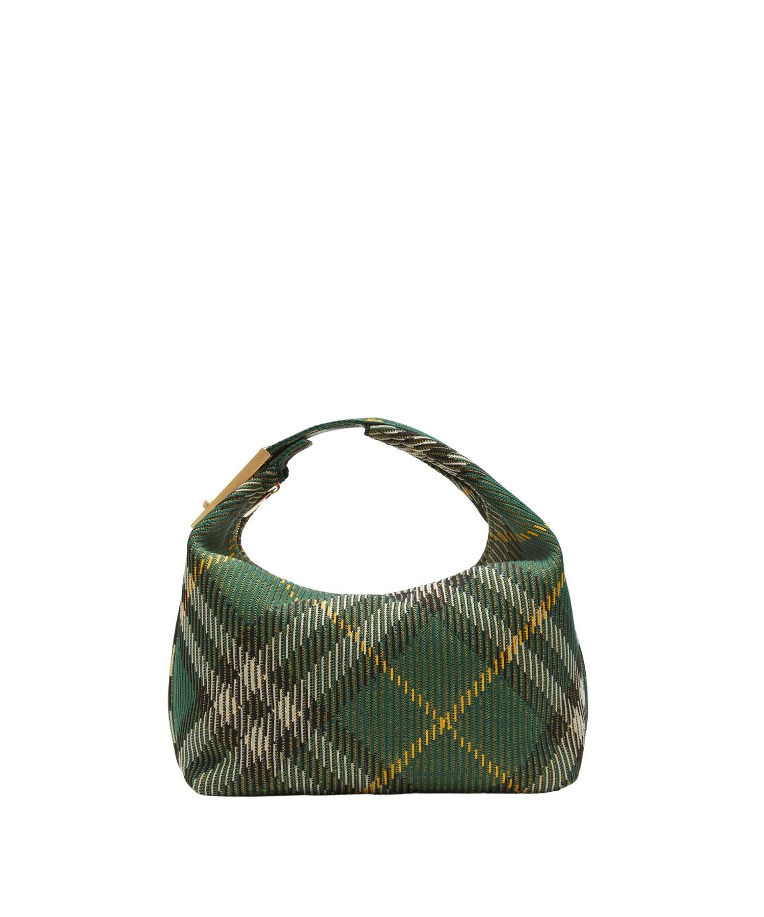【BURBERRY】ミディアム ペグ ダッフルバッグ ライケン ミディアム ペグ ダッフルバッグ(O10597808)|阪急百貨店公式