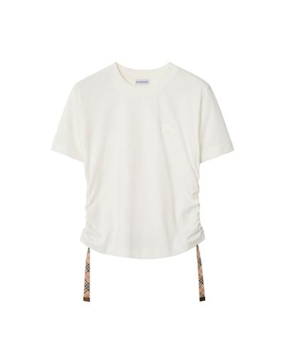 フェスティバル コットンTシャツ