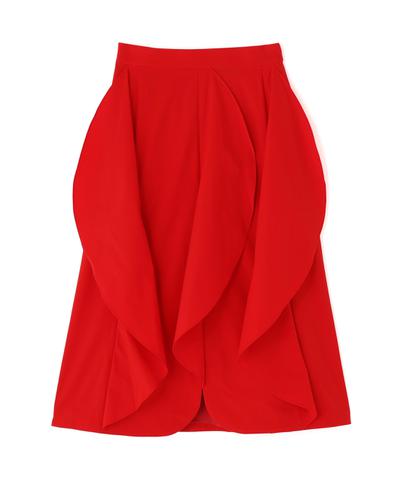 アクティブタフタスカート