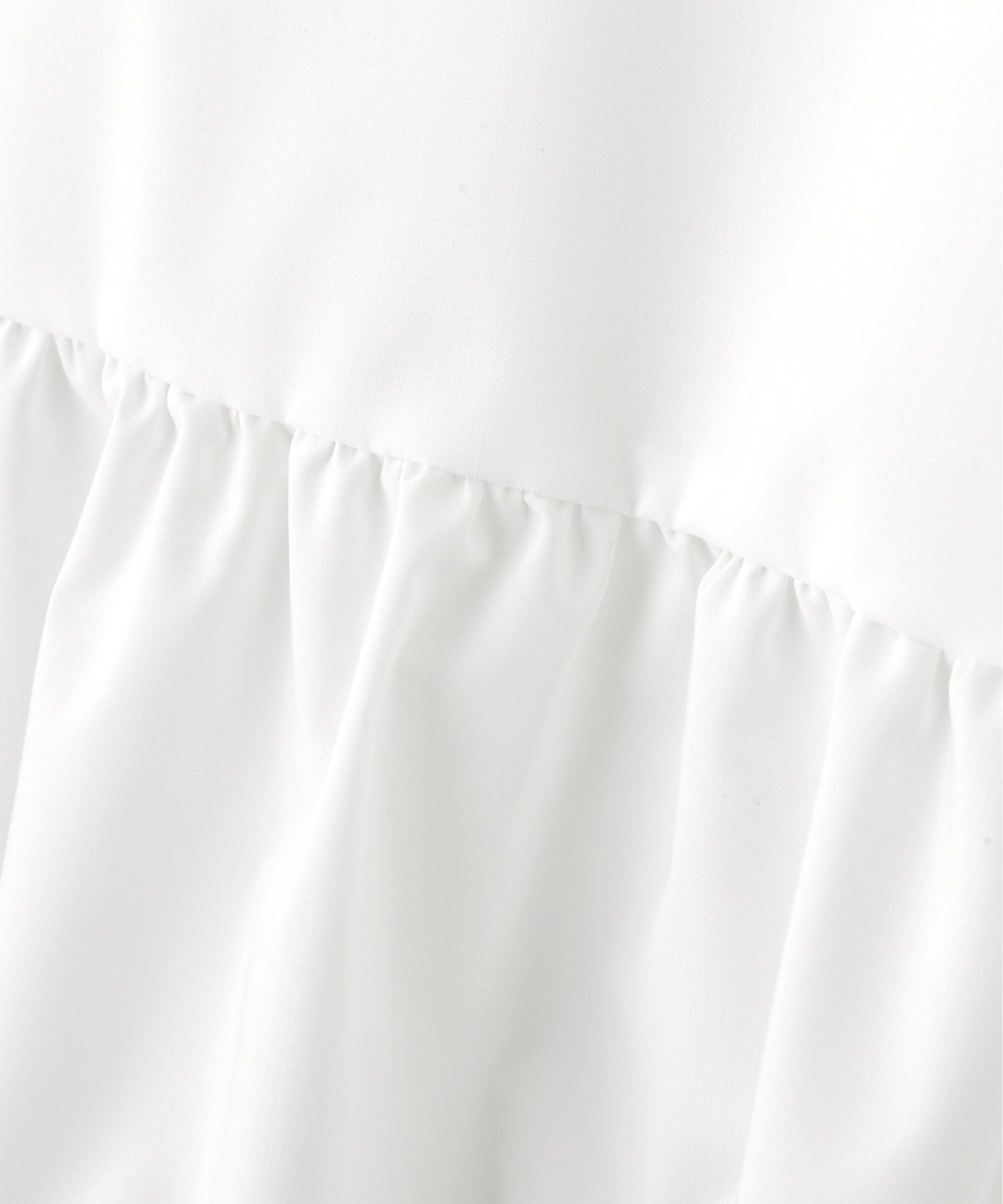 ADORE プレーンストレッチブラウス　新品未使用 アドーア ADORE ◇プレーンストレッチブラウス （ブラック