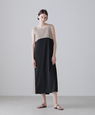 ◆デュアルクロスワンピース