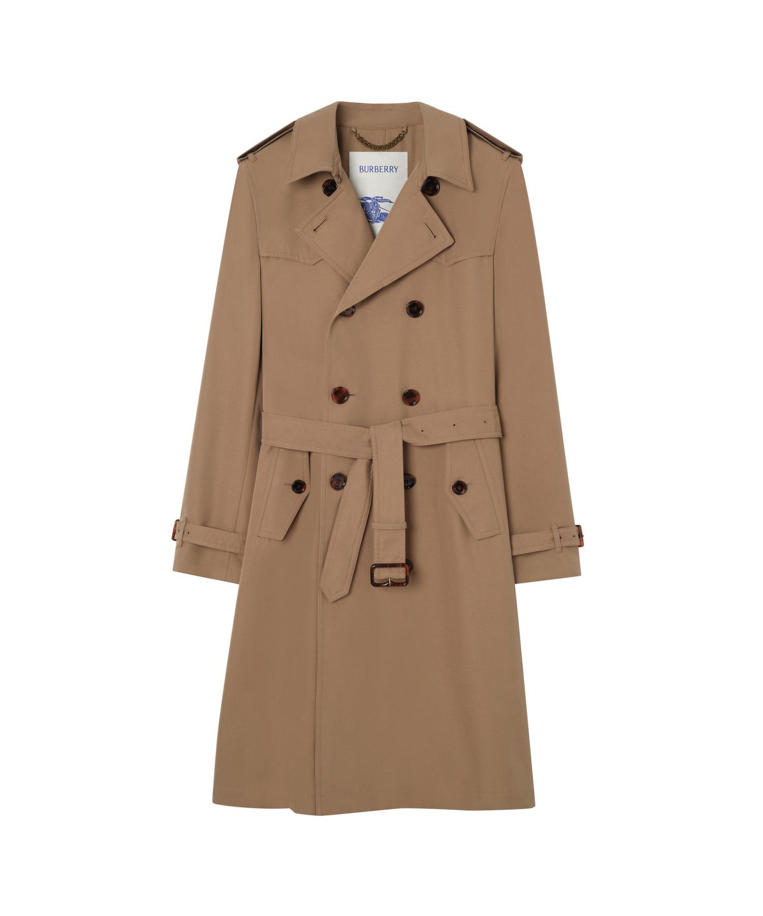コート｜バーバリー(BURBERRY)｜HANKYU MEN'S / 阪急メンズ