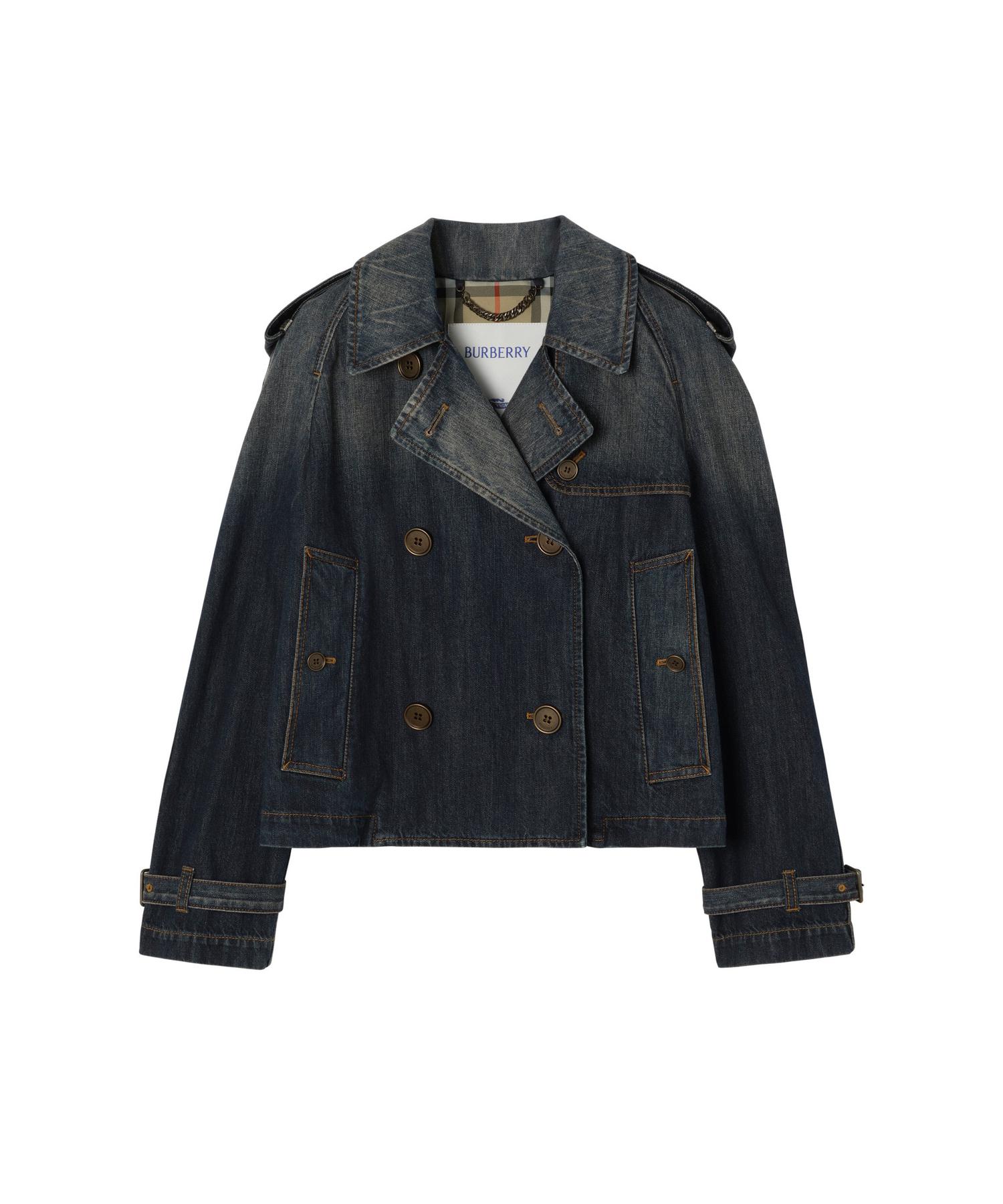 ジャケット｜BURBERRY(バーバリー)｜阪急百貨店公式通販サイト｜阪急