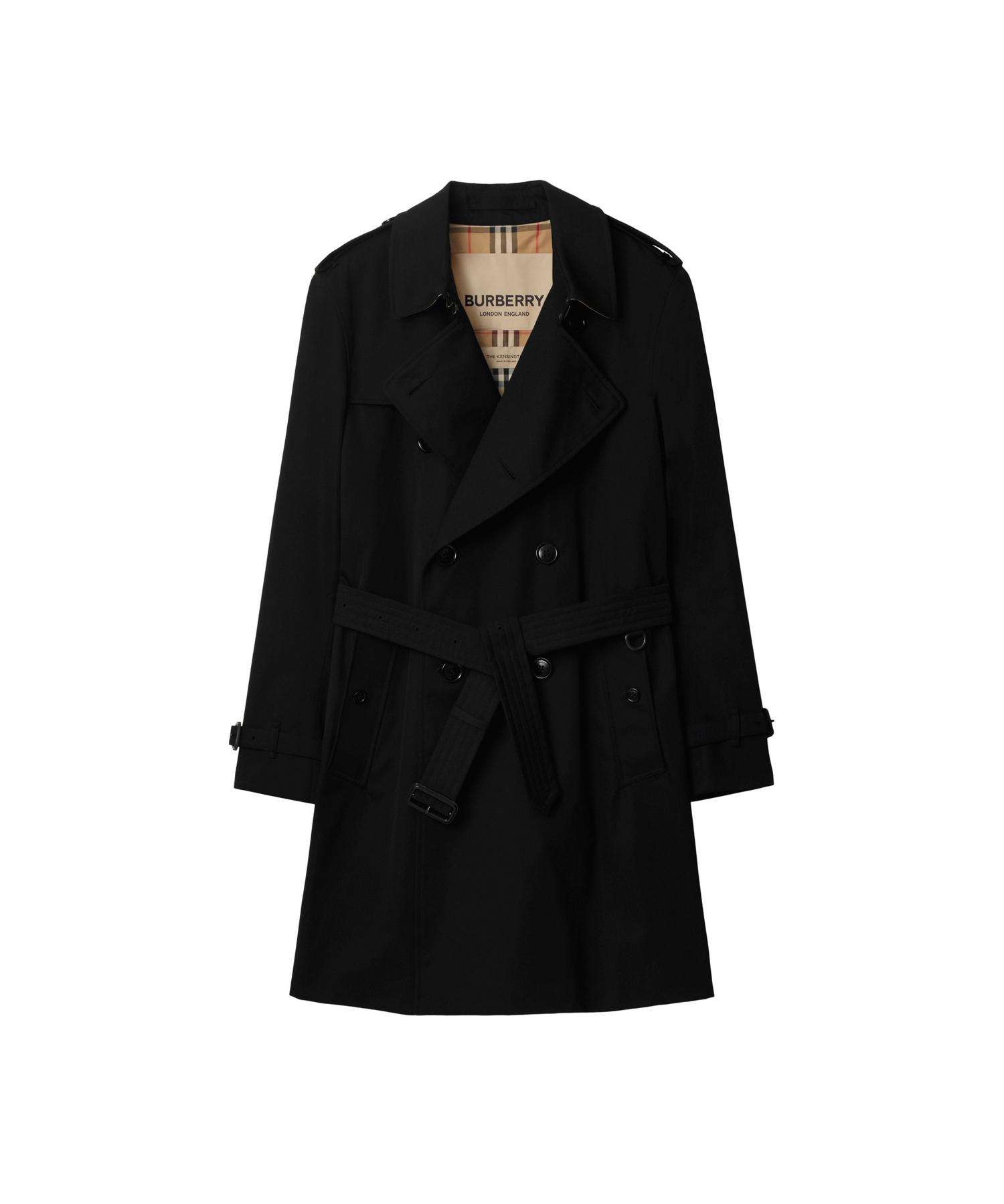 コート｜バーバリー(BURBERRY)｜HANKYU MEN'S / 阪急メンズ