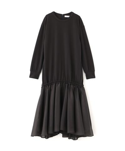 ◆パウダリーダンボールワンピース