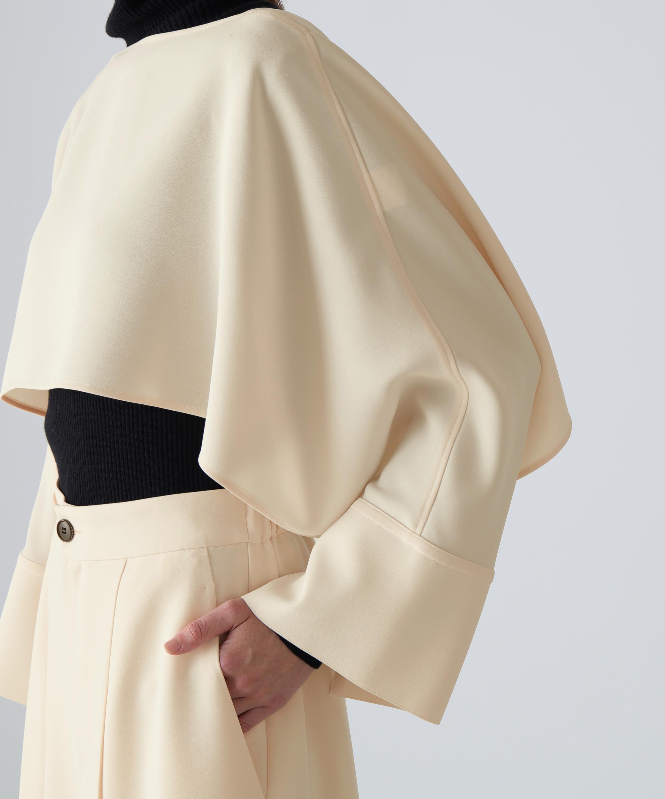 ◇シルキーダブルクロスブラウス(O10735303)｜阪急百貨店公式通販