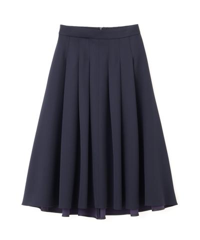 ◆ドライタッチクロススカート