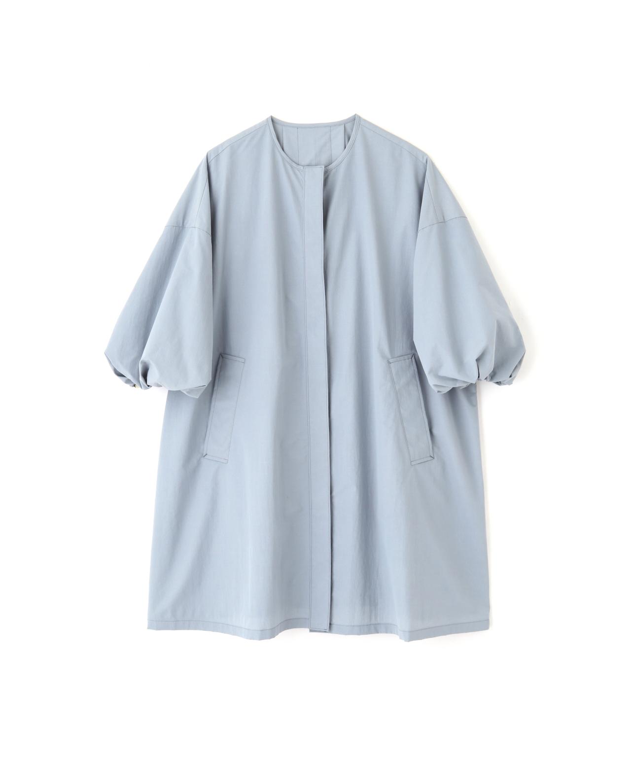 アドーア　ADORE ノーカラー　ジャケット　シルク　ジップアップ 30,000～¥49,999｜ジャケット｜ADORE(アドーア)｜阪急百貨店公式