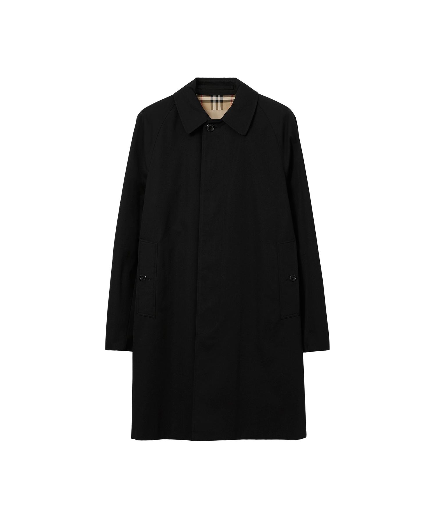 ショート カムデン ヘリテージ カーコート(O10698174)｜HANKYU MEN'S