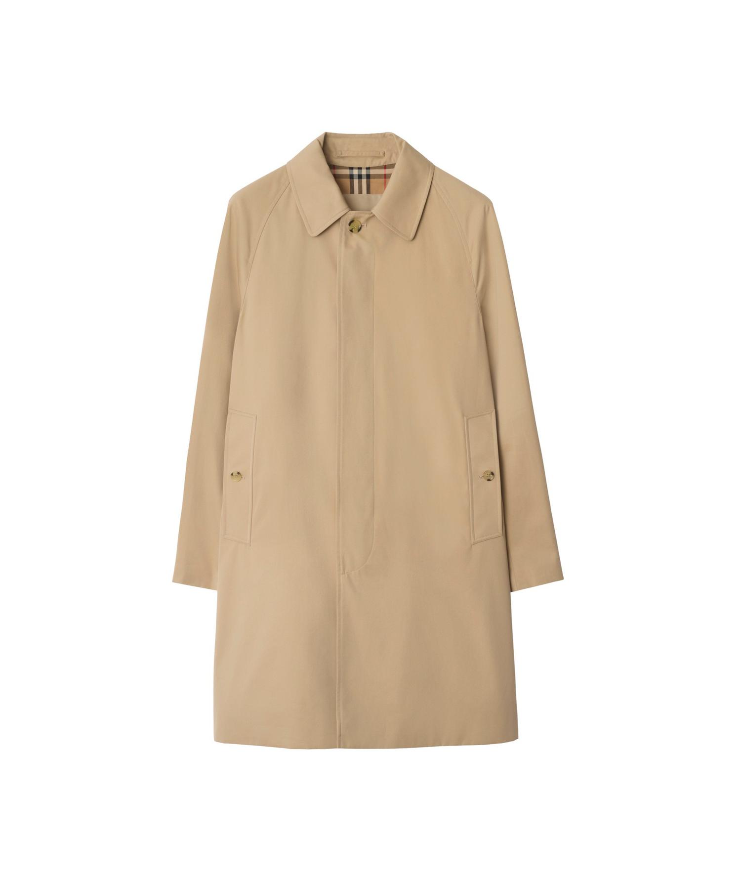 Burberryバーバリー コート XL 新品❣️Burberry バーバリー ヴィンテージチェック コート