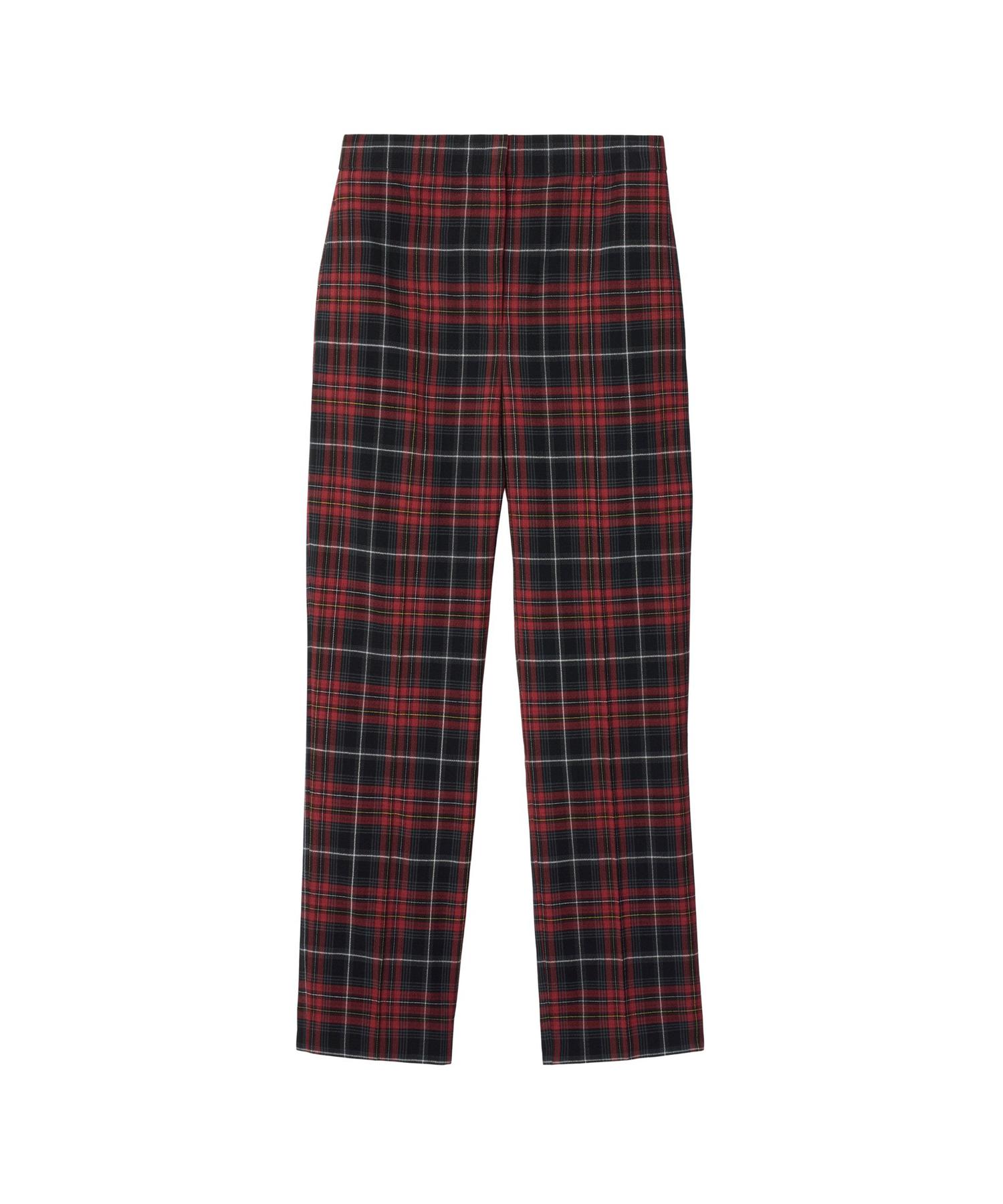 パンツ｜BURBERRY(バーバリー)｜阪急百貨店公式通販サイト｜阪急百貨店