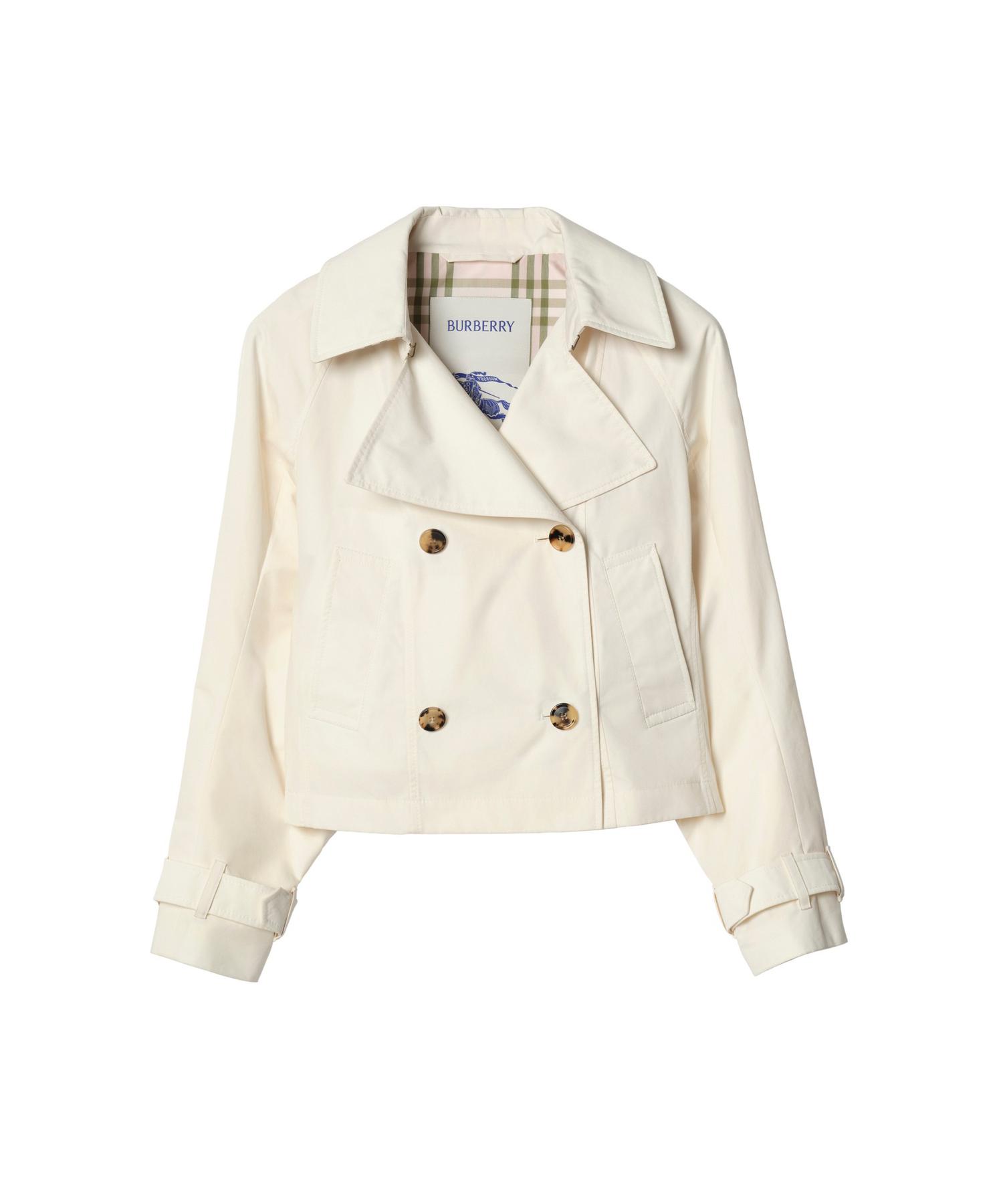 レディース　バーバリー　ジャケット その他｜ジャケット｜BURBERRY(バーバリー)｜阪急百貨店公式通販サイト