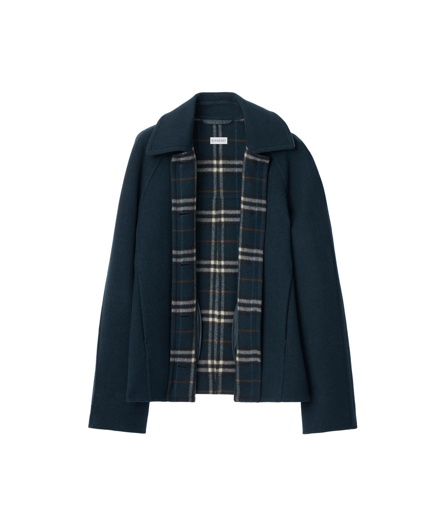 男の子用バーバリージャケット ボーイズ コート＆ジャケット | Burberry® 公式サイト