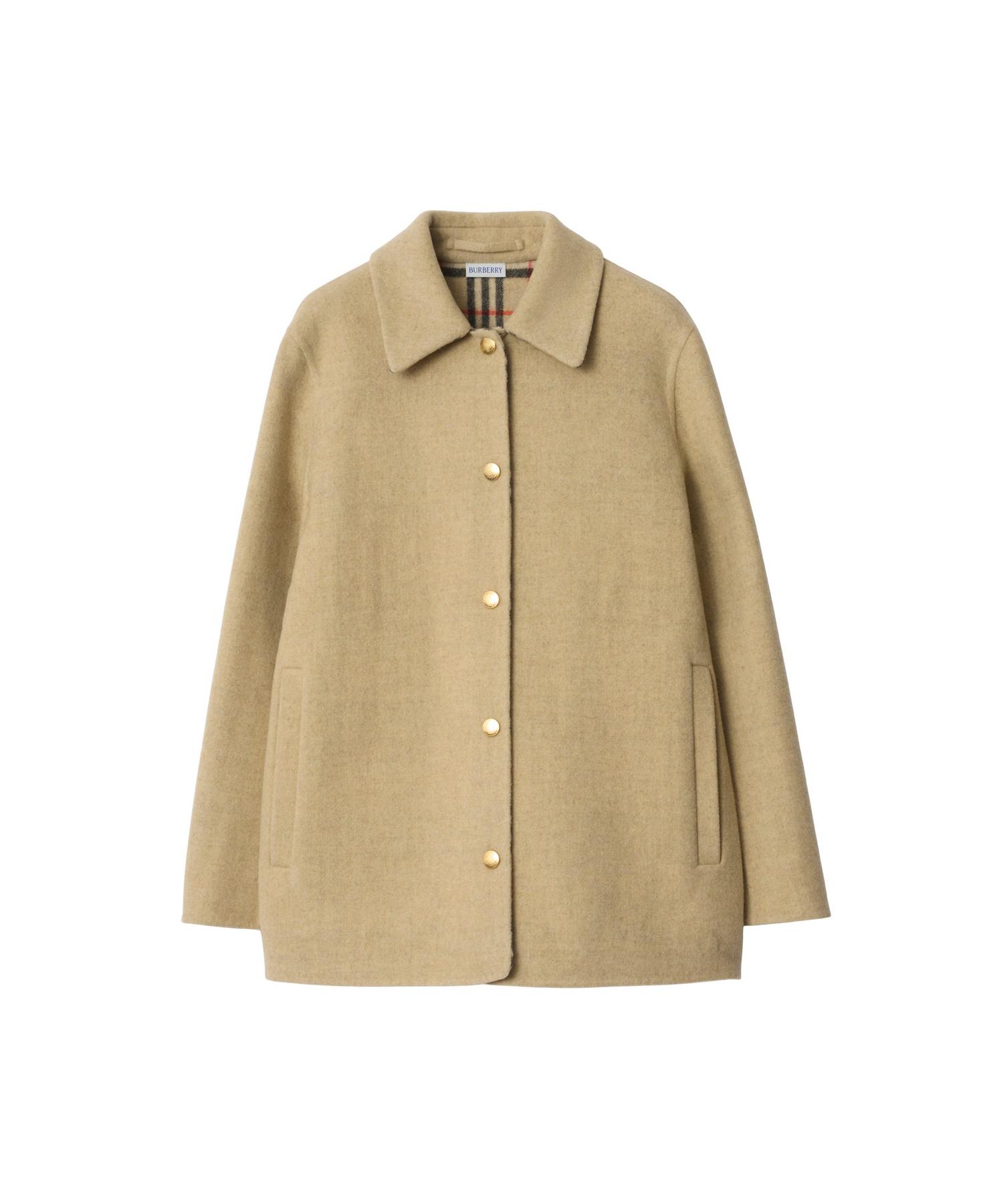 Burberry バーバリー ジャケット その他｜ジャケット｜BURBERRY(バーバリー)｜阪急百貨店公式通販