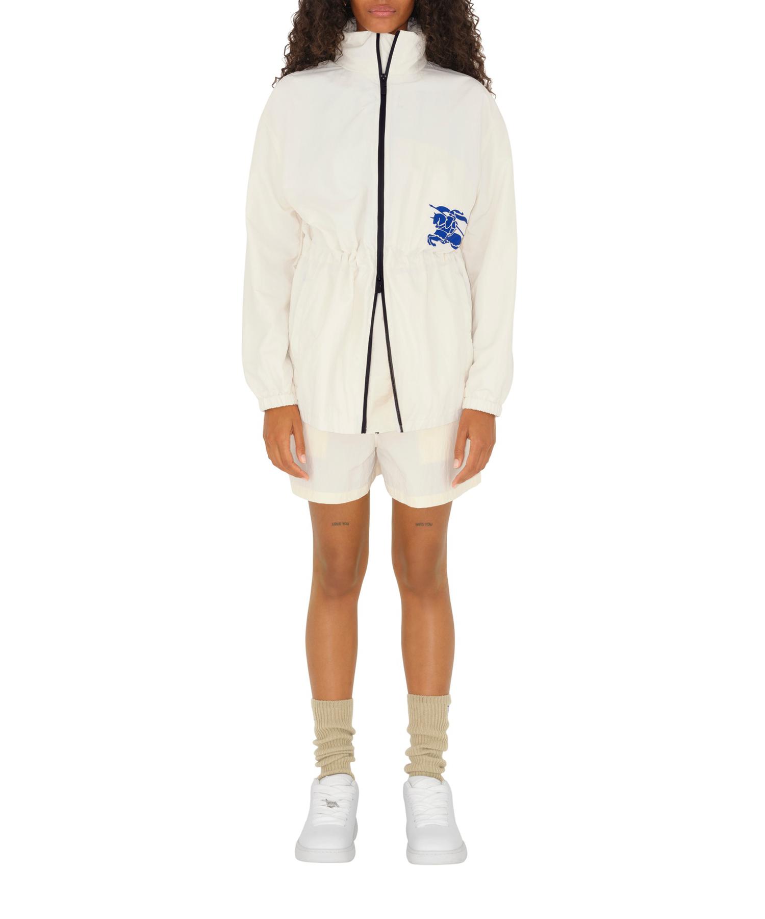 BURBERRYナイロンジャケット 人気デザイン ナイロンジャケット(O10601842)｜阪急百貨店公式通販サイト