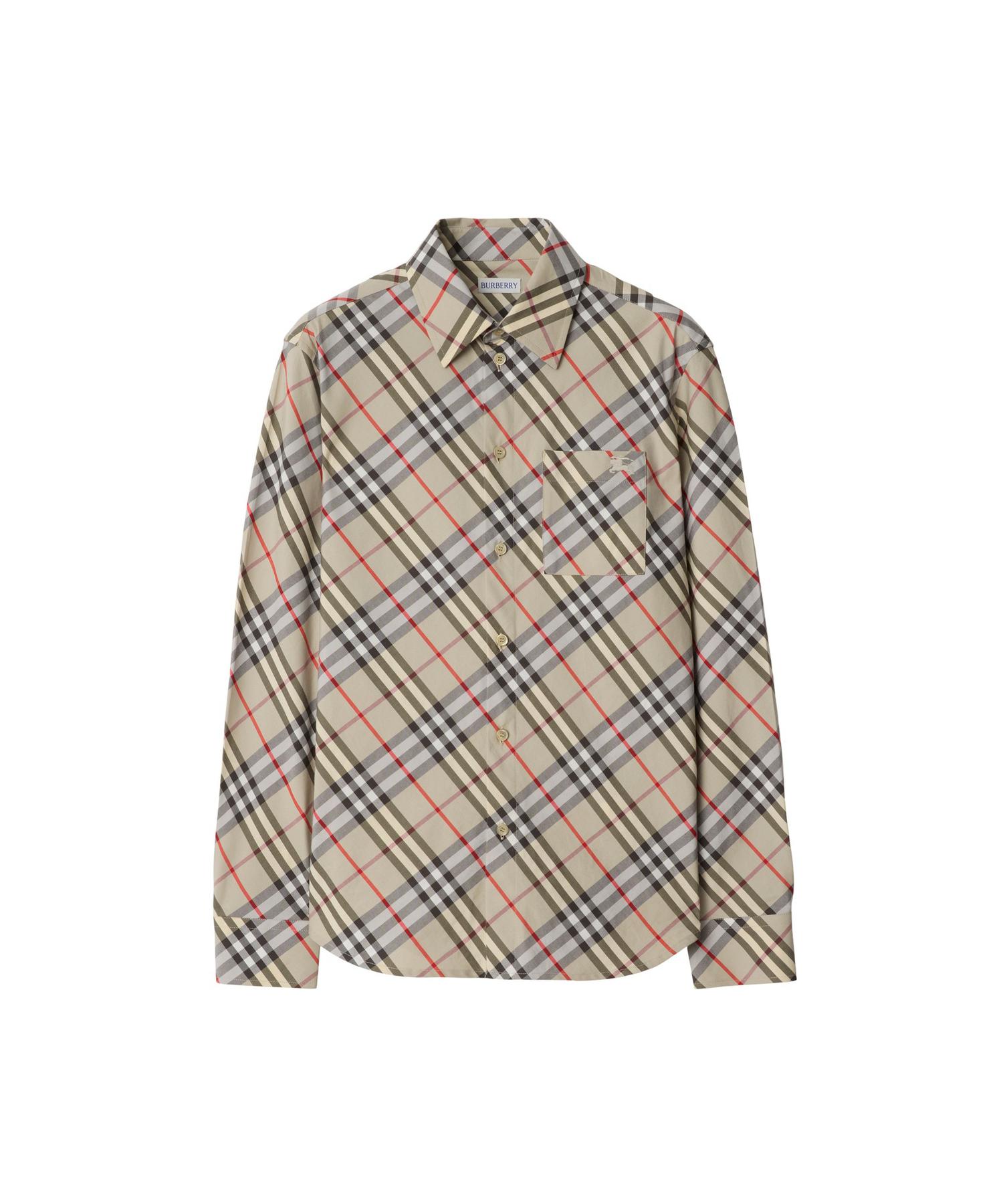バーバリー　トップス　M BURBERRY - バーバリー トップス Mの通販 by エコスタイル