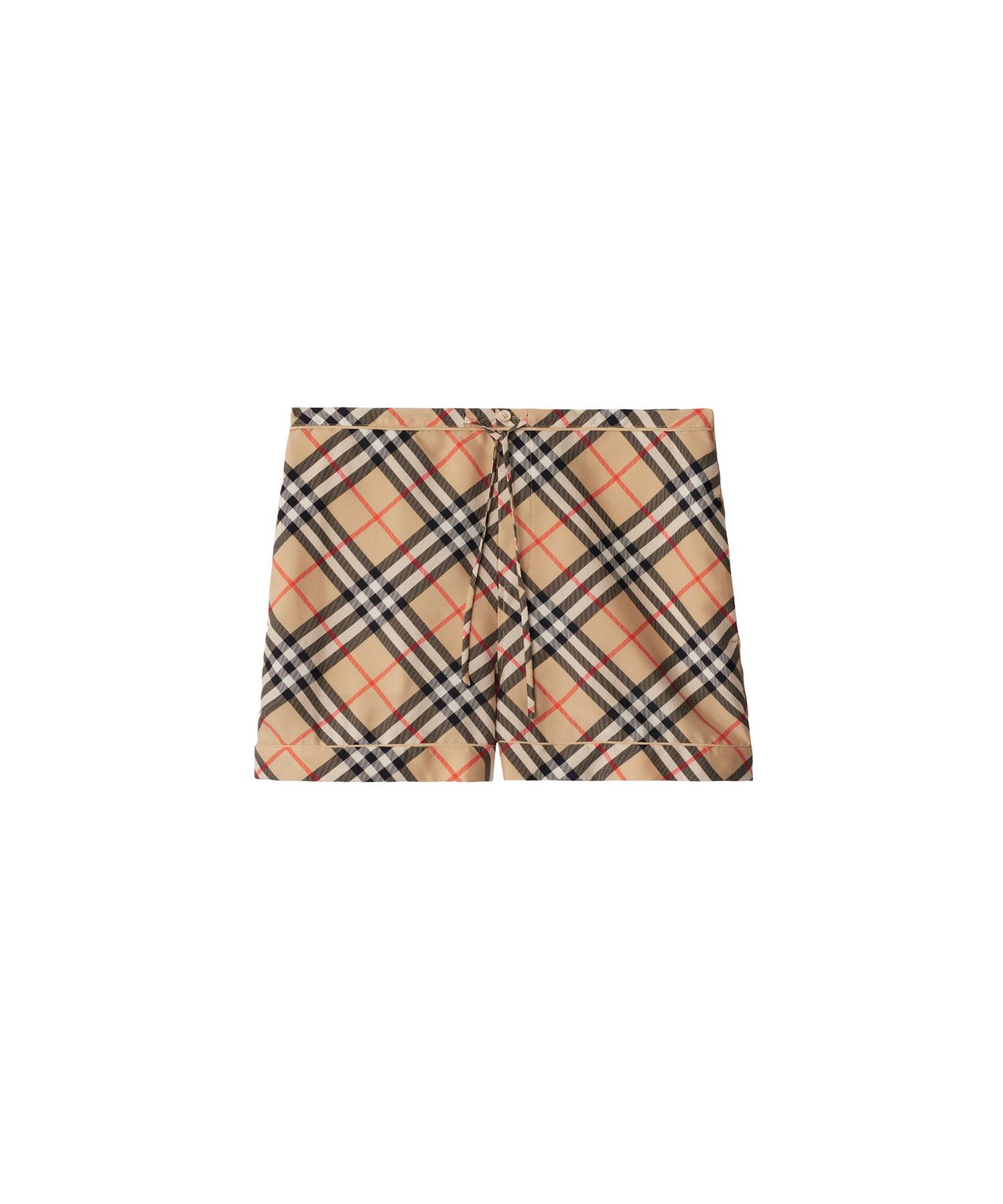 パンツ｜BURBERRY(バーバリー)｜阪急百貨店公式通販サイト｜阪急
