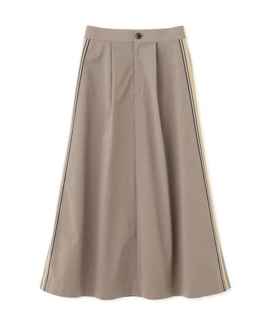 ◆ハイゲージストレッチスカート