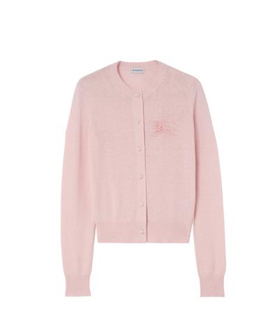 EKD コットンウール カーディガン