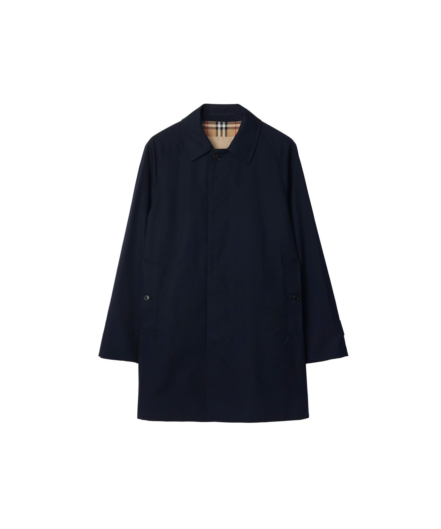 バーバリー　コート　☆6 2/2ページ)｜その他｜コート｜バーバリー(BURBERRY)｜HANKYU MEN'S