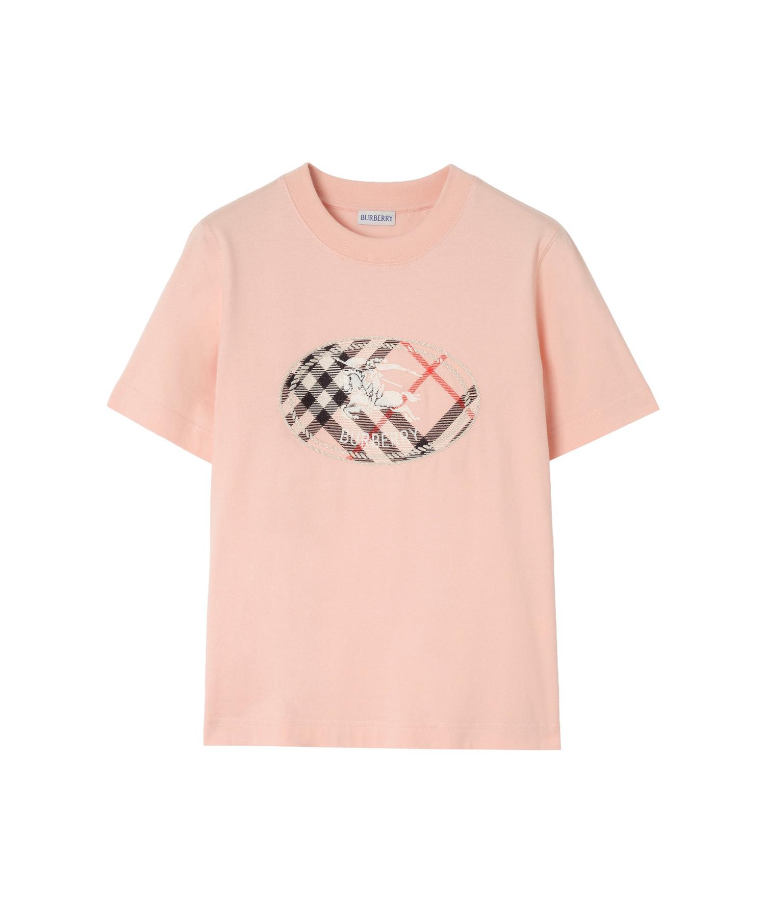 デイジー コットンTシャツ(O10783647)｜阪急百貨店公式通販サイト