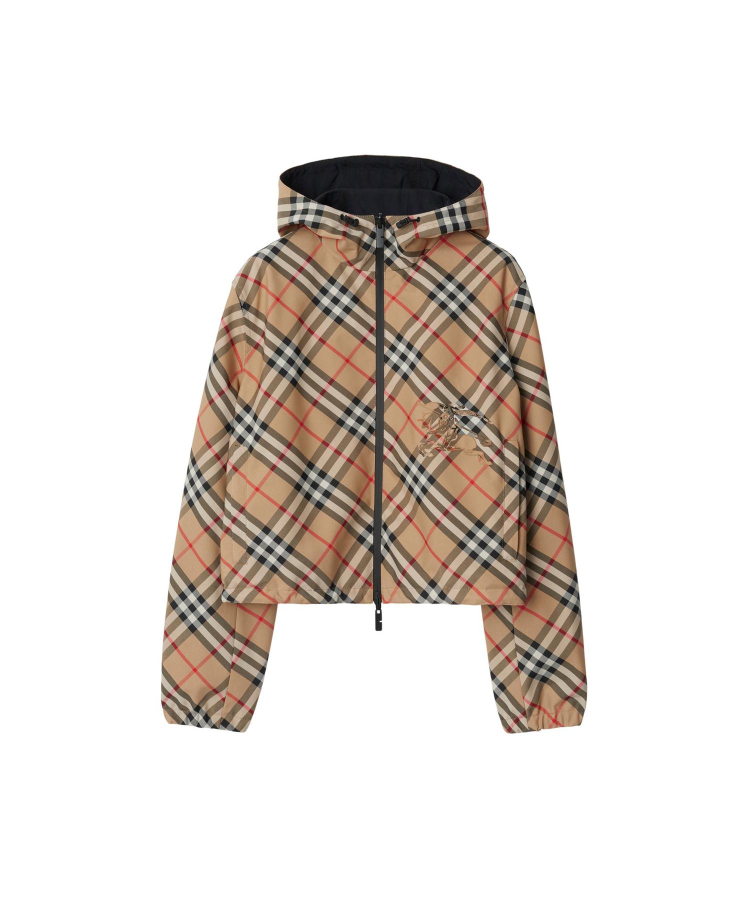【BURBERRY】キルティングコットンコーデュロイシェルジャケット BURBERRY キルティング シェルジャケット コットンコーデュロイ