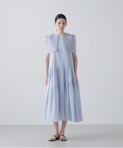 ハイツイストビエラワンピース